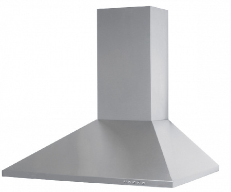 Вытяжка EXITEQ EX-1086 inox