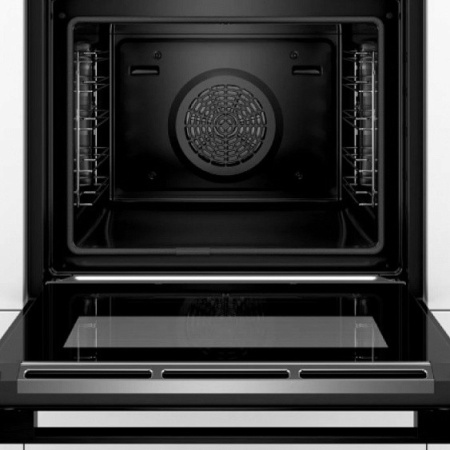 Духовой шкаф BOSCH HBG876EC7S