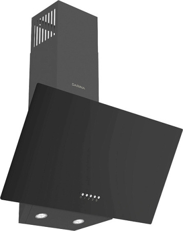 Вытяжка DARINA SLIDE G600B