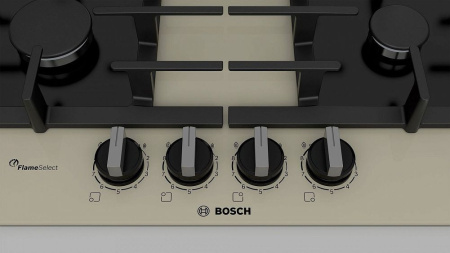 Варочная поверхность BOSCH PPP6A8B91R