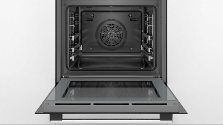 Духовой шкаф BOSCH HRG5184S1