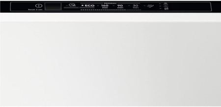 Посудомоечная машина ELECTROLUX EMA917121L