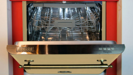 Посудомоечная машина KAISER S 60 U 87 XL ElfEm