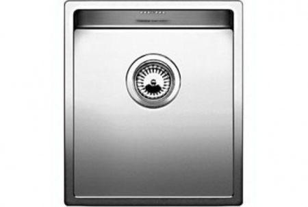 Кухонная мойка BLANCO claron 340-u (517211)