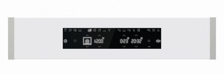 Духовой шкаф Gorenje BO 758 A31 WG белый