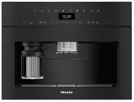Кофемашина MIELE CVA 7440 OBSW