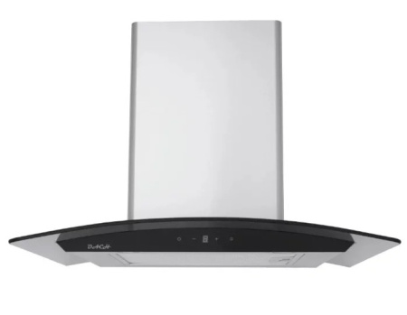 Вытяжка DACH Marta 60 sensor inox