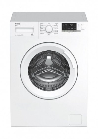 Стиральная машина BEKO WRE5512BWW