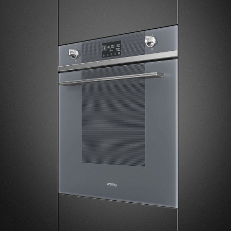 Духовой шкаф SMEG SOP6102TS