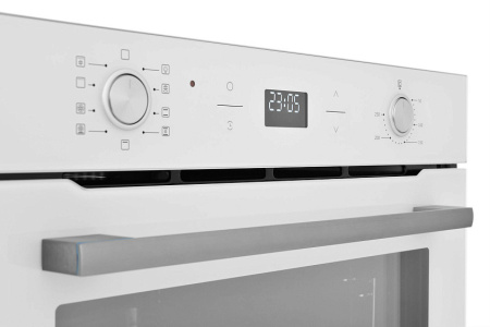 Духовой шкаф ZUGEL ZOE602W