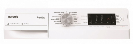 Стиральная машина Gorenje MV75Z23/IS белый