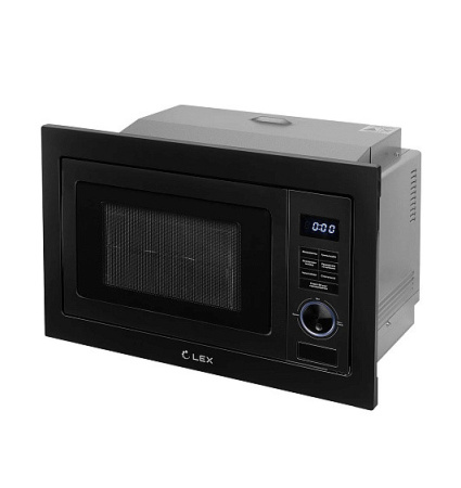 Микроволновая печь LEX BIMO 25.01 BLACK