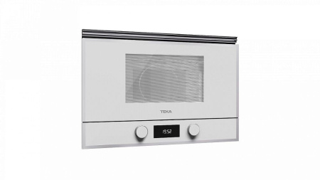 Микроволновая печь TEKA ML 822 BIS L white