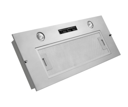 Вытяжка MAUNFELD crosby light 60  inox