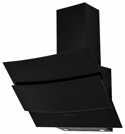 Вытяжка DACH MARGARITA 60 black