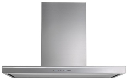 Вытяжка FALMEC LUMINA NRS 90 ix wh vetro