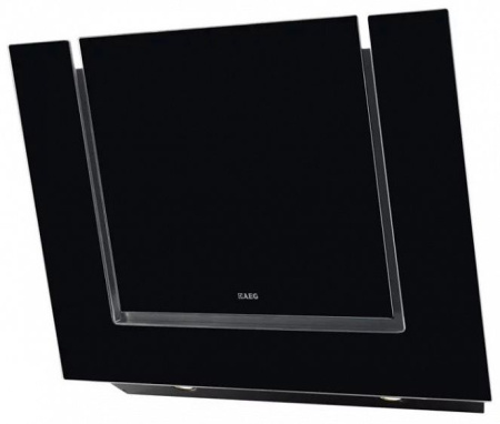 Вытяжка AEG X 68165 BV10 черный