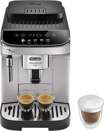 Кофемашина DELONGHI ECAM 290.31.SB