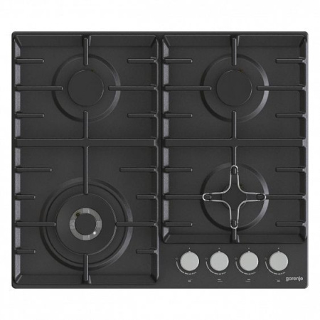 Газовая панель Gorenje GW 641 AMB