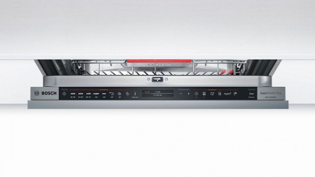 Посудомоечная машина BOSCH SMV88TD55R