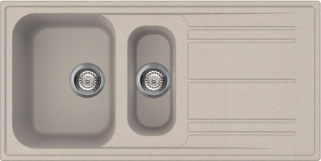 Мойка SMEG LZ102AV2