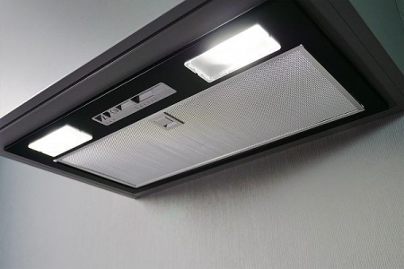 Вытяжка ELIKOR Pandora 52П-450 черный