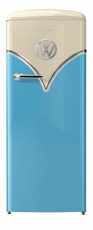Холодильник GORENJE OBRB 153 BL