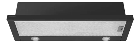 Вытяжка MEFERI SLIDEBOX90BK POWER