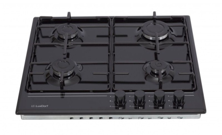 Варочная поверхность LUXDORF H60V40B450