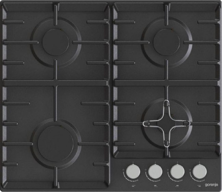 Газовая панель Gorenje G641AMB