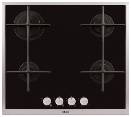 Поверхность AEG hg 694340 xb