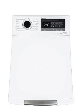 Стиральная машина БИРЮСА WM-MT813/05