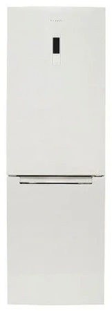 Холодильник LERAN CBF 206 W