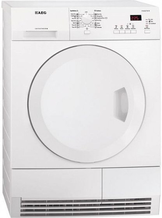 Сушильная машина AEG T 61270