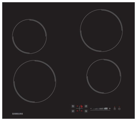Поверхность SAMSUNG ctr164n027