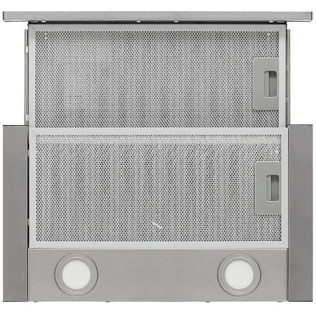 Вытяжка KRONA Kamilla T 500 INOX