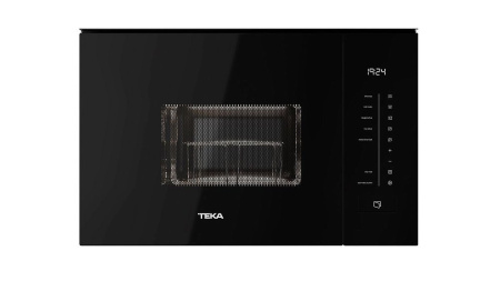 Микроволновая печь TEKA MLEG 820 FI FULL BLACK (112060005)