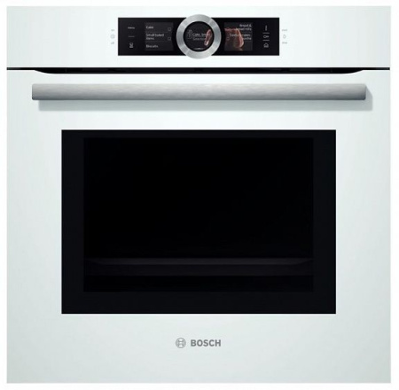 Духовой шкаф BOSCH hng6764w1