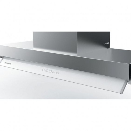 Вытяжка MIELE DA3466 EDST сталь