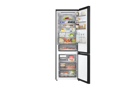 Холодильник LG GC-B640FTBM