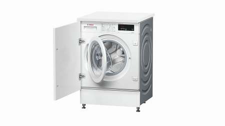 Встраиваемая стиральная машина BOSCH WIW 24340 OE