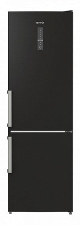 Холодильник GORENJE NRK 6192 MBK