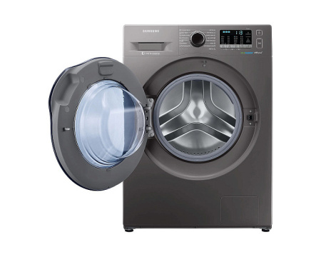 Стиральная машина SAMSUNG WD80K52E0AX