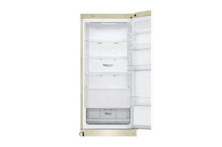 Холодильник LG GA-B509BEGL
