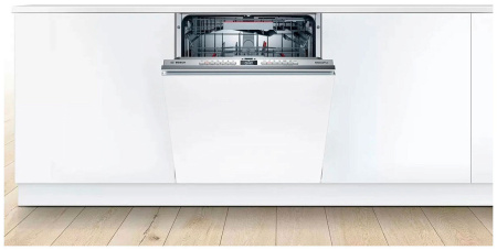 Посудомоечная машина BOSCH SMV4HDX52E
