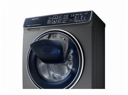 Стиральная машина SAMSUNG WW70R62LATX