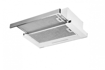 Встраиваемая вытяжка SCHTOFF Strelka 60 Inox