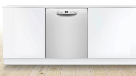 Посудомоечная машина BOSCH SMU2HVW20S