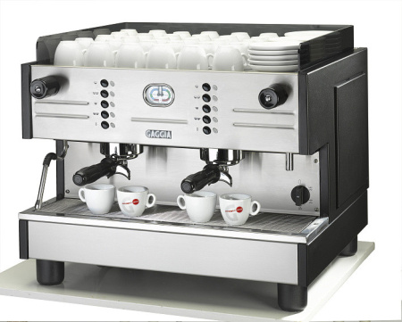 Кофемашина профессиональная GAGGIA lc / d