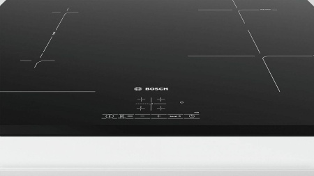 Поверхность BOSCH PWP631BB1E